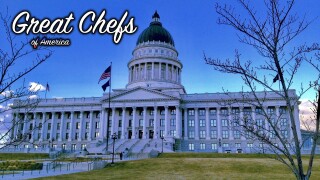 Great Chefs of America