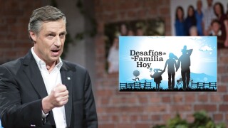 Desafíos de la familia hoy