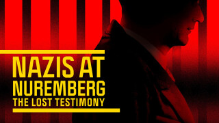 Nazis at Nuremberg: The Lost Testimony
