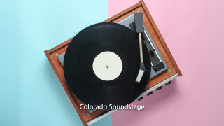 Colorado Soundstage