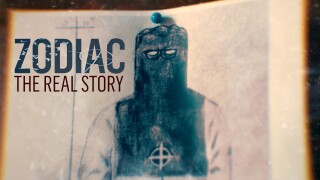 Zodiac: The Real Story