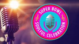 Super Bowl Soulful Celebration