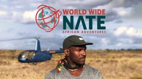 World Wide Nate: African Adventures