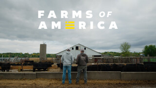 Farms of America