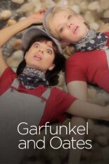 Garfunkel and Oates