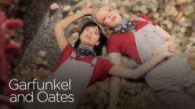 Garfunkel and Oates