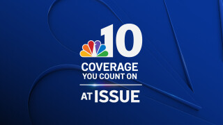NBC10 AT ISSUE