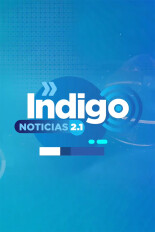 Indigo Noticias 2.1