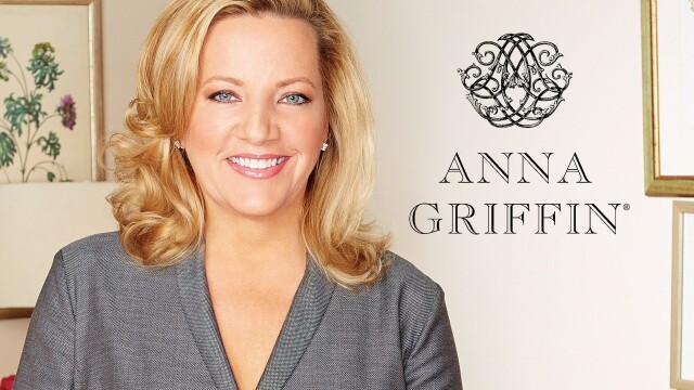 National Craft Month - Anna Griffin