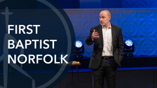 First Baptist Norfolk