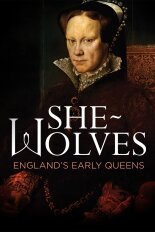 She-Wolves: England's Early Queens