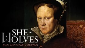 She-Wolves: England's Early Queens