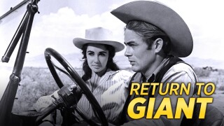 Return to Giant