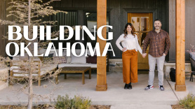 Building Oklahoma