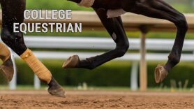 College Equestrian