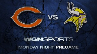 Bears Pregame