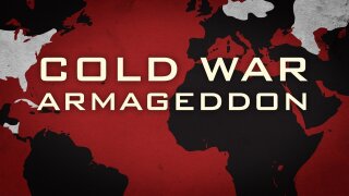 Cold War Armageddon