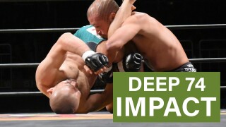 DEEP: 74 Impact