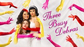 Three Busy Debras