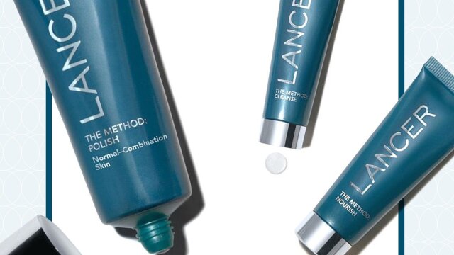 Lancer Dermatologist-Developed Skincare