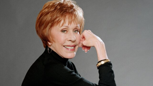 Carol Burnett and Friends