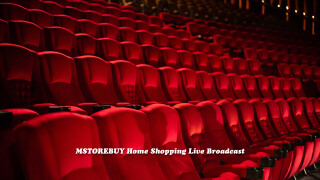 MSTOREBUY Home Shopping Live Broadcast