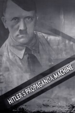 Hitler's Propaganda Machine