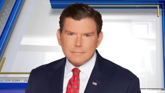 Special Report With Bret Baier