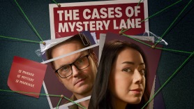 The Cases of Mystery Lane