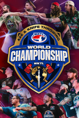 World Axe & Knife Throwing Championship 2025