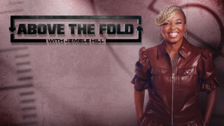 Above the Fold With Jemele Hill