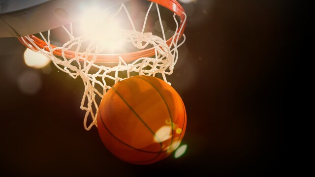 WNBL Basketball