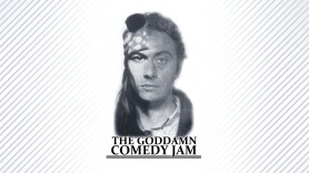 The Goddamn Comedy Jam