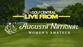 Live From the Augusta National Women's Amateur
