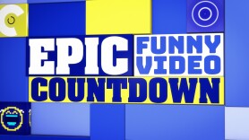 Epic Funny Videos Countdown