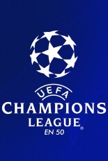 UEFA Champions League en 50