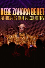Bebe Zahara Benet: Africa Is Not a Country