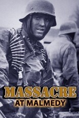 Massacre at Malmedy