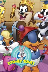 Baby Looney Tunes