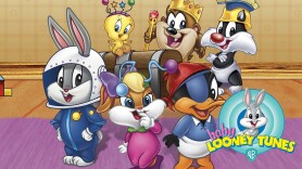 Baby Looney Tunes