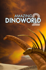 Amazing Dinoworld 2