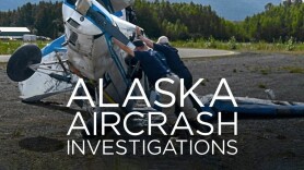 Alaska Aircrash Investigations