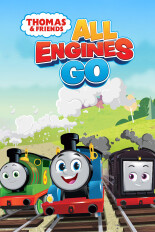 Thomas & Friends: All Engines Go