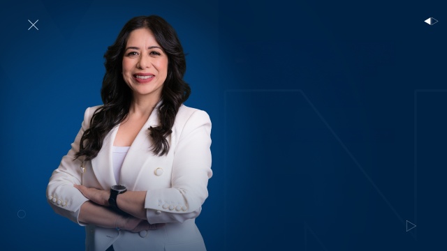 Dimensión 360 con Diana González