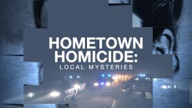 Hometown Homicide: Local Mysteries