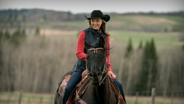 Heartland: Reliving the Moments