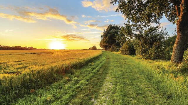 America's Heartland