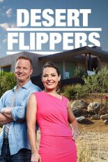 Desert Flippers