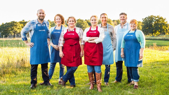 Cook's Country From America's Test Kitchen