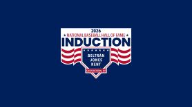 2026 Baseball Hall of Fame Induction Ceremony